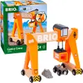 BRIO Portalkran (33732)