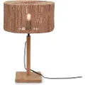 Good&Mojo - Bordlampe lige Iguazu - Natur - Bordlamper - - Homeroom