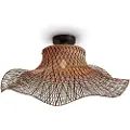 Good&Mojo - Loftlampe stor Ibiza - Flerfarvet - Loftpendler - - Homeroom