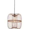 Good&Mojo - Loftlampe stor Hokkaido - Natur - Loftpendler - - Homeroom