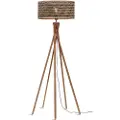 Good&Mojo - Gulvlampe 5 ben Java - Flerfarvet - Gulvlamper - - Homeroom