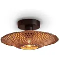 Good&Mojo - Loftlampe XS Kalimantan - Natur - Loftpendler - - Homeroom