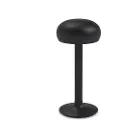 Eva Solo - Emendo LED battery lamp - Black