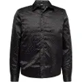 Hugo Boss Olson Padd Ins 234 10253775 Skjorte Med Lange ærmer