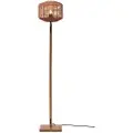 Good&Mojo - Gulvlampe lige Tanami - Natur - Gulvlamper - - Homeroom