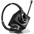 Epos I Impact Dw 30 Usb Ml Eu Trådløse Hovedtelefoner