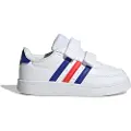 Adidas Breaknet 2.0 Cf Infant S Sko