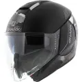 Shark Citycruiser Genom åben Hjelm