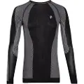 Protest Carson Thermo Langærmet Baselayer