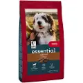 MERA essential Adult med oksekød - Økonomipakke: 2 x 12,5 kg