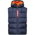 Alpha industries Fd Vest