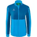 Erima Six Wings Jacket T-shirt Med Lange ærmer