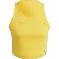 Adidas Lng Rib Ærmeløs Top