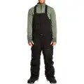 Quiksilver Utility Bib Racingdräkt