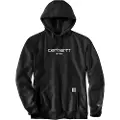 Carhartt Force Logo Graphic Lightweight Hættetrøje