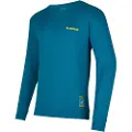 La Sportiva Climbing On The Moon Sweatshirt
