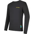 La Sportiva Climbing On The Moon Sweatshirt