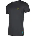 La Sportiva Climbing On The Moon T-shirt Med Korte ærmer