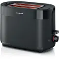 Bosch - Brødrister Tat2m123 Elegant design - Brødrister - - Homeroom