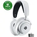 SteelSeries Artixs Nova 7x Trådløst Gamingheadset