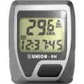 Union 8 Functions Cykelcomputer