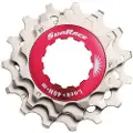 Sunrace Tandhjul