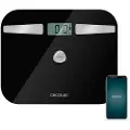 Cecotec Precision Ecopower 10200 Smart Healthy Vægt