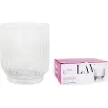 LAV Sæt Med 6 Glas Tokyo 330ml