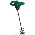 Vonroc Mixer 20V - Røreværk | Maling og Cement | Solo | Ekskl. akku og oplader