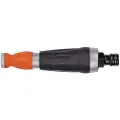 Black & Decker Black + Decker Justerbar spraytilbehør til vandslange