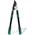 Vonroc Grensaks - Teleskopisk - Ø25mm | 63,5 - 85 cm | Softgrip & ILAG Belægning
