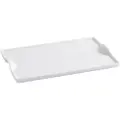 Quid Gastro Fun Keramisk Forretstallerken 25.5x15.5 Cm 6 Enheder