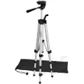Vonroc Stativ - Måleværktøj - Laser - 37 - 110 cm | Universel