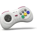 8Bitdo M30 Trådløs Gamepad Til Nintendo Switch