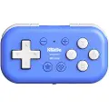 8Bitdo Micro Pc-spilcontroller
