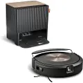 iRobot Robotstøvsuger Roomba Combo j9+