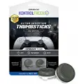 KontrolFreek Action CQC Kit - Grey - Thumbstick Covers - Sony PlayStation 5