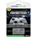 KontrolFreek FPS Thumbsticks - Crystal Galaxy - Thumbstick Covers - Microsoft Xbox Series S