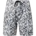 Oakley Apparel Kana 2.0 21´´ Badeshorts