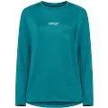 Oakley Apparel Seeker Revel Thermal Langærmet Trøje