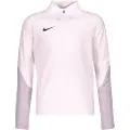 Nike Dri-fit Strike 23 Halv Lynlås Langærmet T-shirt