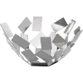 Alessi Frugtskål LA STANZA DELLO SCIROCCO 27 cm, hvid, Alessi