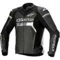 Alpinestars Gp Force Airflow Læderjakke