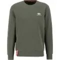 Alpha industries Basic Small Logo Sweatshirt
