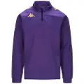Kappa Gassolo Halv Lynlås Sweatshirt