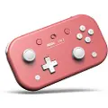 8Bitdo Lite 2 - Pink - Wireless Controller - Android