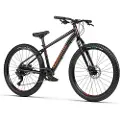 Radio Zuma 26´´ Sus Advent Mtb Cykel