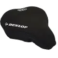 Dunlop cykelsædeovertræk med gel