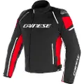 Dainese Racing 3 D Dry Jakke