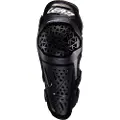 Leatt Dual Axis Pro Knæbeskyttere